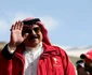 Regele Hamad al Bahrainului. FOTO: Getty Images