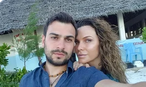 Anna Lesko şi Dj  Vinnie s au despărţit după 8 ani de relaţie  jpeg