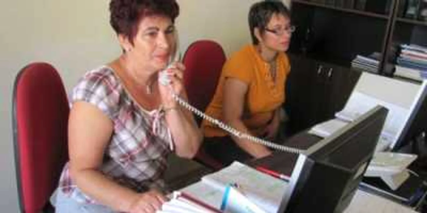 Sesizările au fost făcute la Telefonul Copilului (foto arhiva)