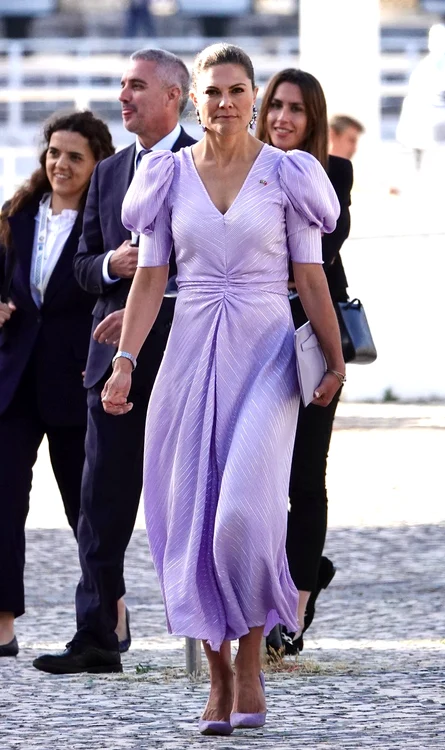 Prinţesa moştenitoare Victoria a Suediei Lisbon (2) jpg