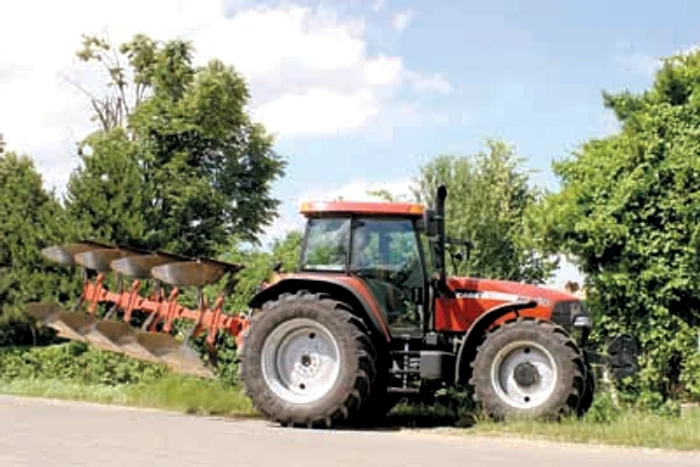 Resita: ORAŞUL PE SCURT / Afaceri agricole profitabile