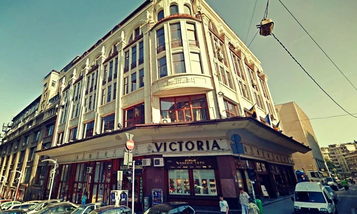 „Mall urile” lui Ceaușescu – Ce s a ales de marile magazine ale Bucureștiului după ofensiva comerțului modern jpeg