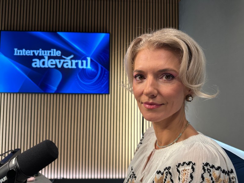 Alina Gorghiu îi reproșează lui Bolojan că promovează traseismul politic. „PNL a adoptat 9 suveraniști”