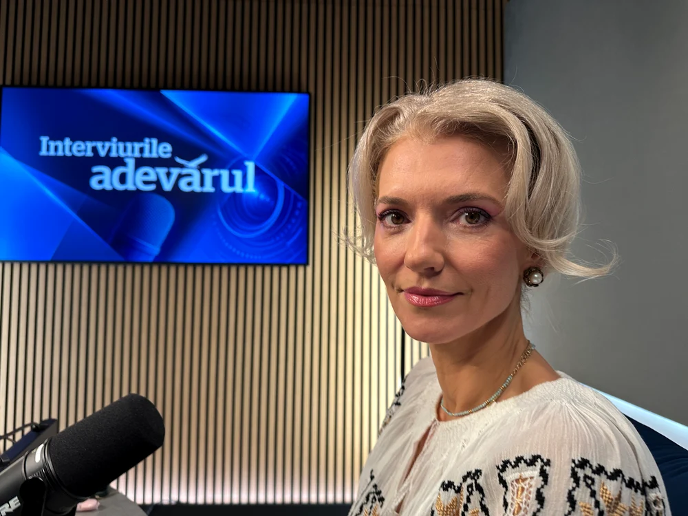 Alina Gorghiu