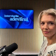 Alina Gorghiu