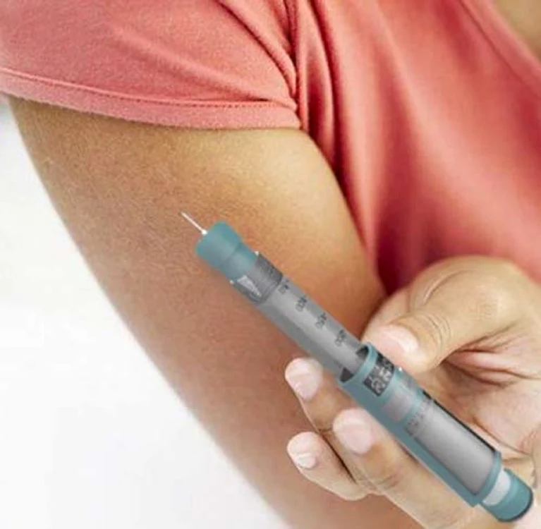
    Tratament pentru diabetici  