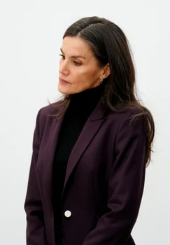 Letizia în costum, Profimedia 