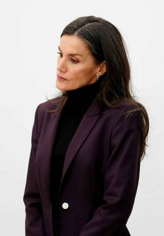 Letizia în costum, Profimedia 