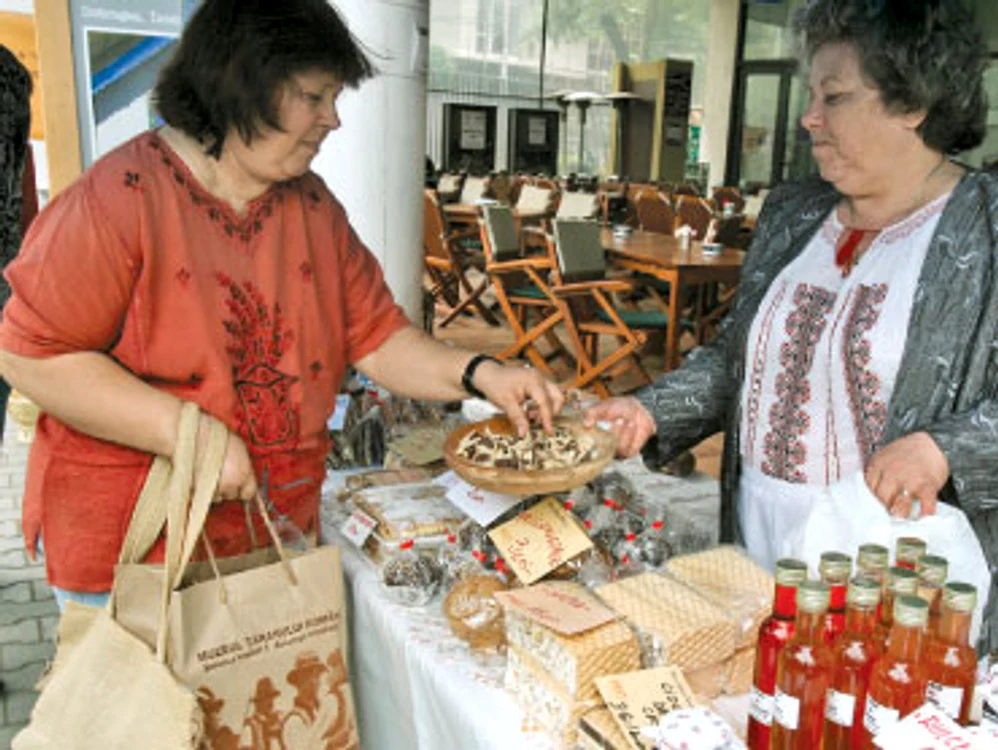 Nu toate alimentele organice sunt bio!