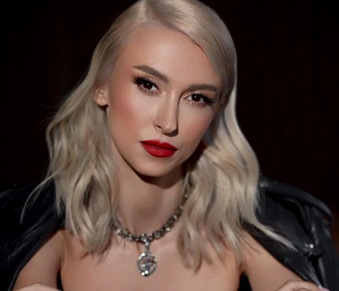 
    Andreea Bălan, despre relație  