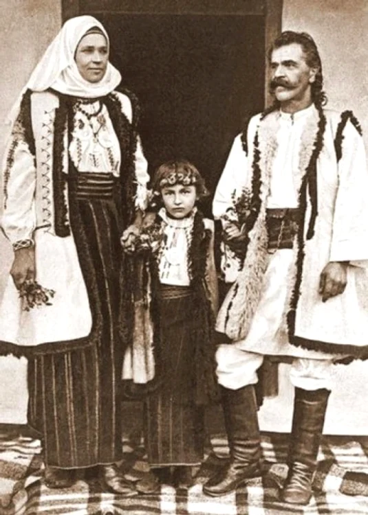 Țăranul român a urmat și ritualuri păgâne FOTO Adevărul