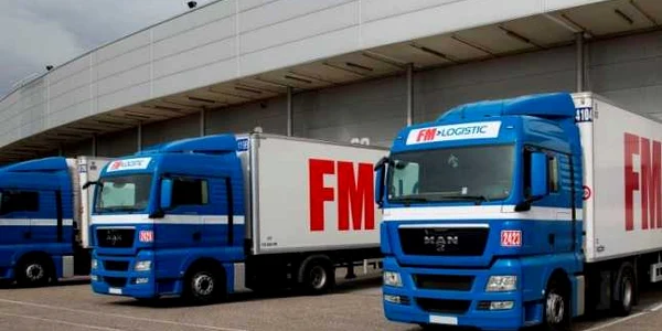 fm logistic