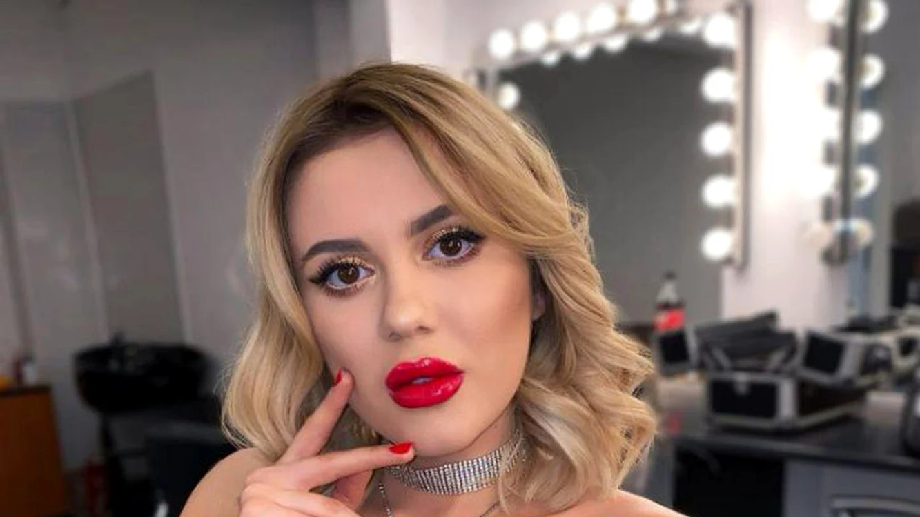 Emily Burghelea va apărea într-un nou show la tv