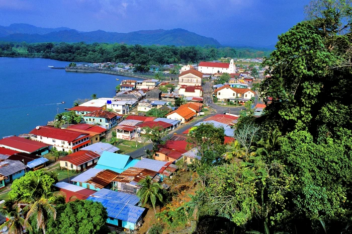 Portobelo