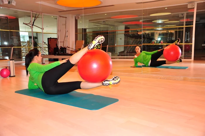 Andreea Marin (FOTO FACEBOOK)