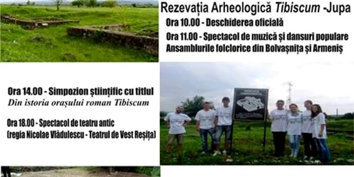 porti deschise la Jupa