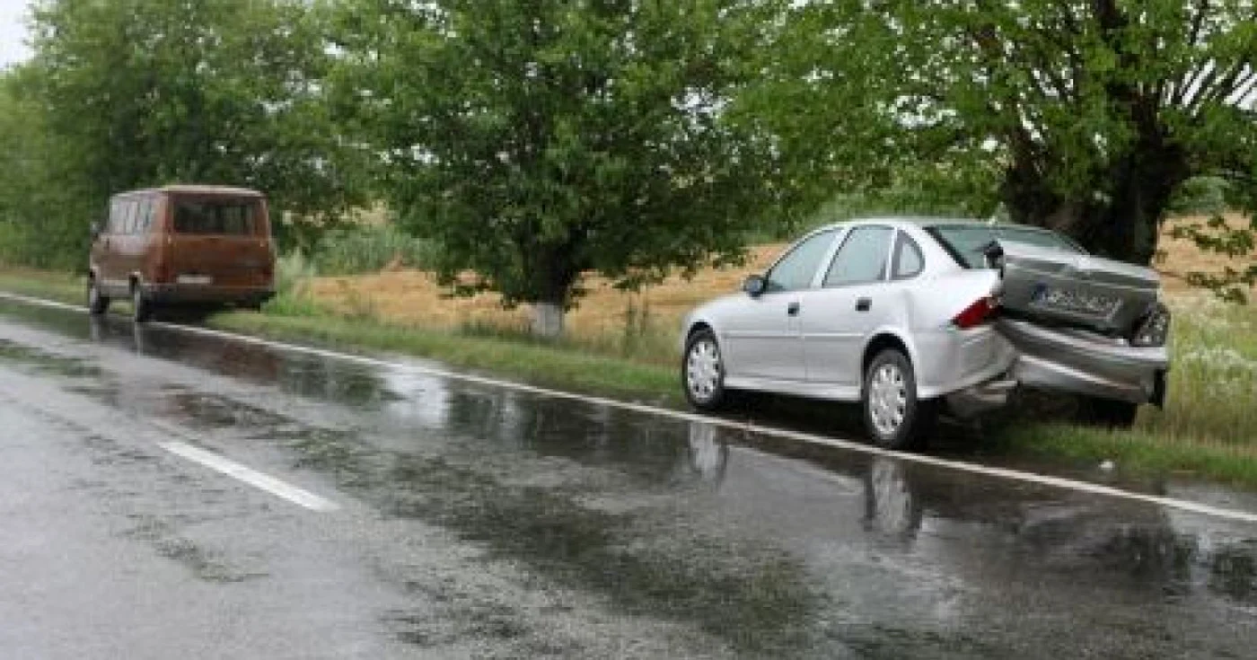 Craiova: Şosea blestemată la Coşoveni