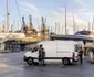 Noua generaţie Mercedes-Benz Sprinter