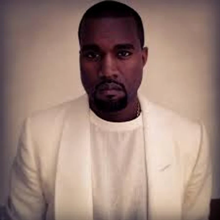 Kanye West (38 de ani)