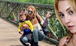 Simona Nae și-ar dori o familie numeroasă dar timpul este o reală problemă pentru ea