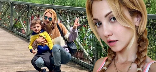 Simona Nae și-ar dori o familie numeroasă dar timpul este o reală problemă pentru ea