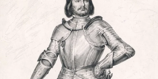 Gilles de Rais. FOTO 1star.fr