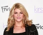 Kirstie Alley