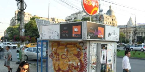 Şi Ringier renunţă la distribuţia prin Rodipet