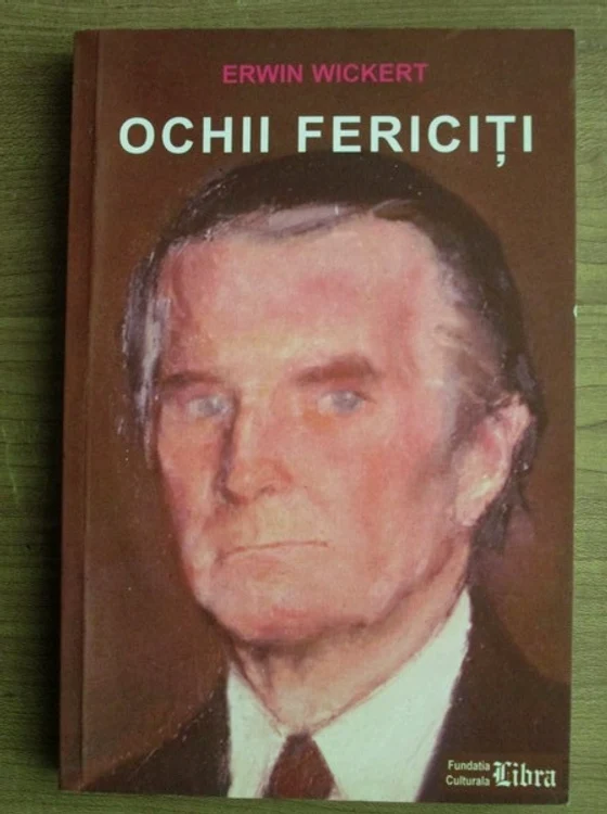 Erwin Wickert, fostul ambasador al RFG în România, între 1971-1976, menționează accidentul mortal al Doinei Hîlmu cauzat de Nicu Ceaușescu, în cartea lui, „Ochii fericiți”