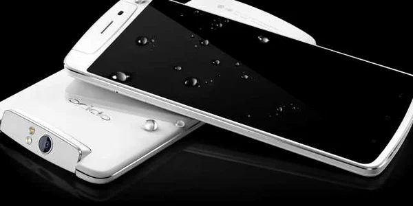 oppo n1