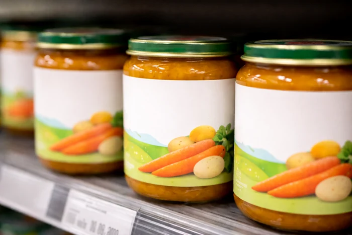 Reprezentanții HiPP au declarat că nu pot exclude posibilitatea ca produsul să fi fost manipulat