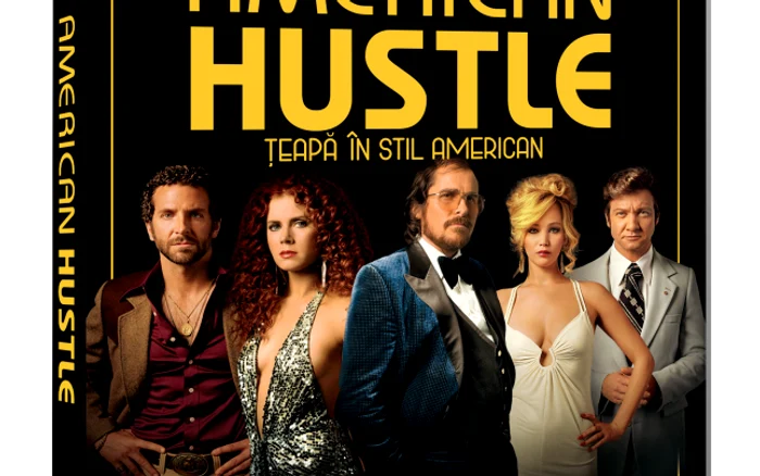 american hustle weekend adevarul