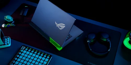 Laptop ASUS ROG Strix G15 (2022) G513R