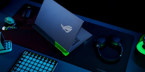 Laptop ASUS ROG Strix G15 (2022) G513R
