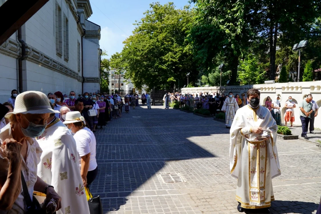 procesiune