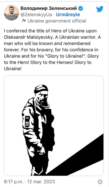 Un soldat originar din R. Moldova, executat de soldații ruși. MAE de la Chișinău: Crimă de război