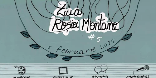 rosia montana