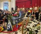Mihai Leu a fost inmormantat vineri, la Hunedoara  Foto Daniel Guță ADEVĂRUL (19) jpg