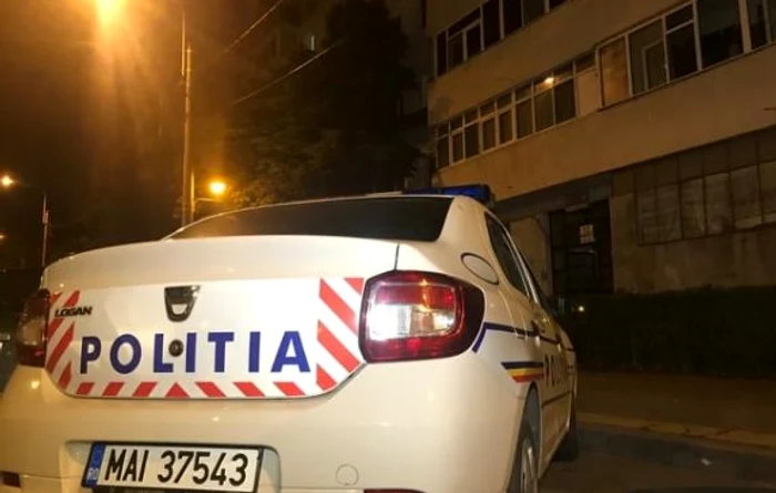 Cei doi soți s-au sinucis vineri, aruncându-se de la etajul 7 Foto Arhivă