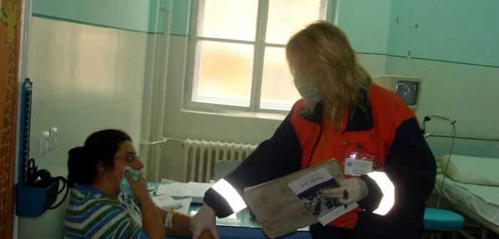 Peste 250 de arădeni au ajuns la urgenţe de sărbători
