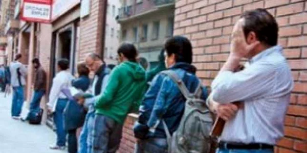 Şomaj în creştere. Sursa foto- agenda.ro
