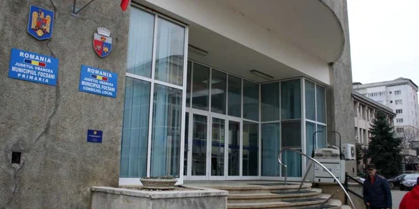 primaria focsani 