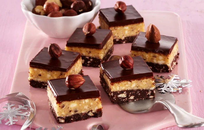 No bake hazelnut squares jpeg