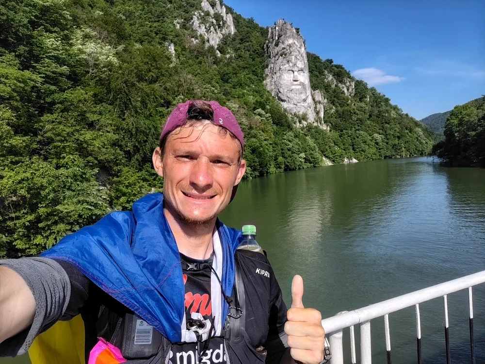 Adrian Șovea / Foto: Facebook