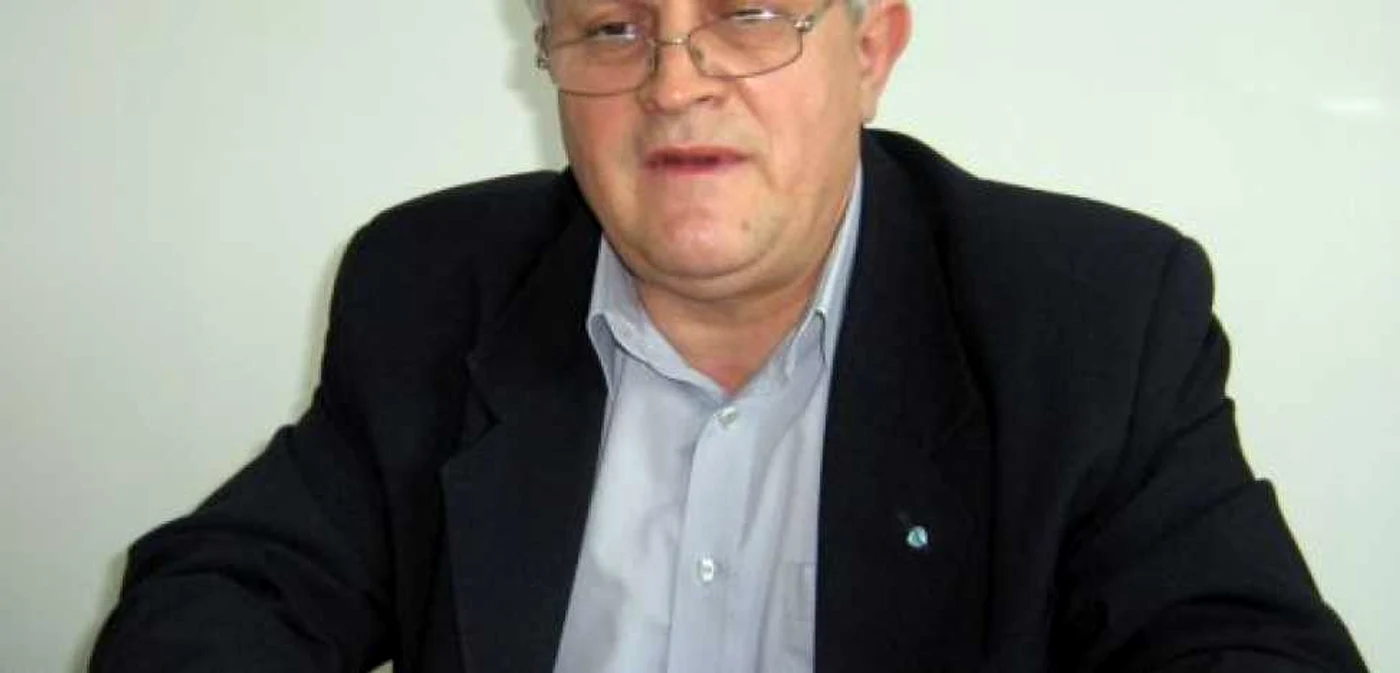 Profesorul Ionel Barbu, un neobosit luptător pentru drepturile colegilor