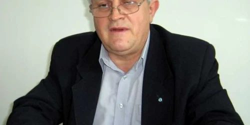 Profesorul Ionel Barbu, un neobosit luptător pentru drepturile colegilor