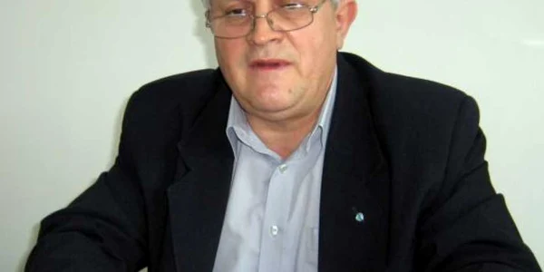 Profesorul Ionel Barbu, un neobosit luptător pentru drepturile colegilor