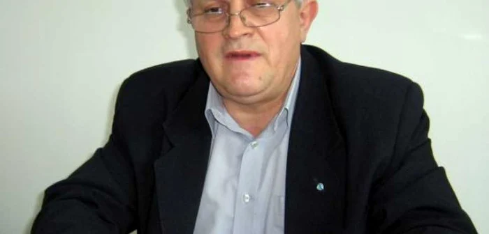 Profesorul Ionel Barbu, un neobosit luptător pentru drepturile colegilor