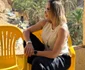 Adina Halas, îndrăgostită de Tunisia