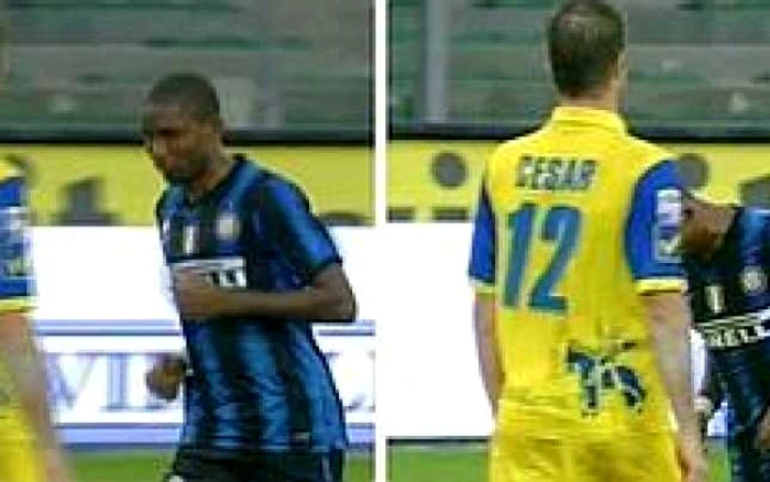 Eto'o